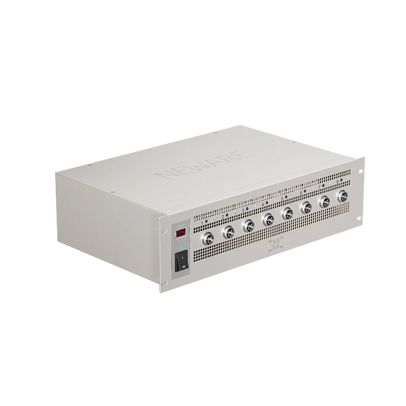  NEWARE Battery Testing Solutions