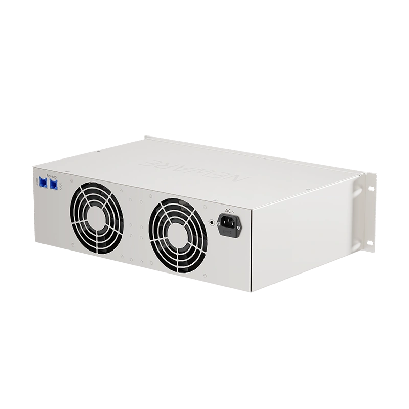  NEWARE Battery Testing Solutions