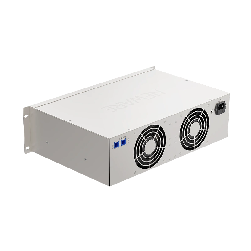 NEWARE Battery Testing Solutions