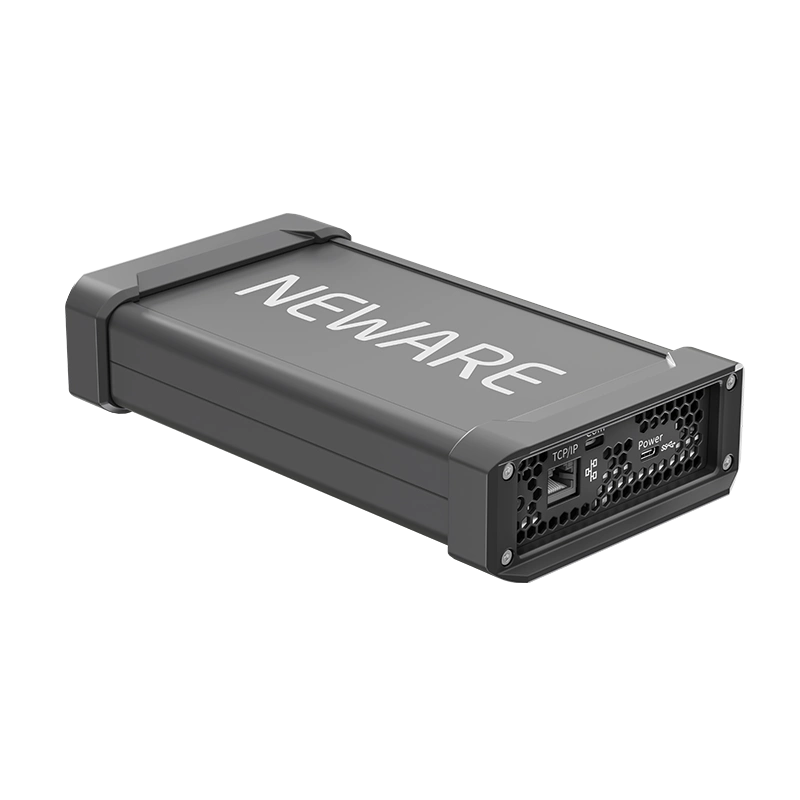  NEWARE Battery Testing Solutions