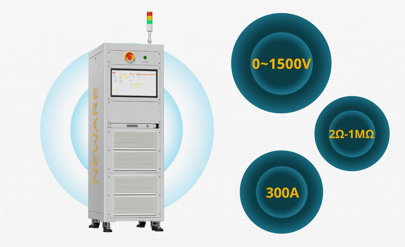 Modular hardware design for flexible application