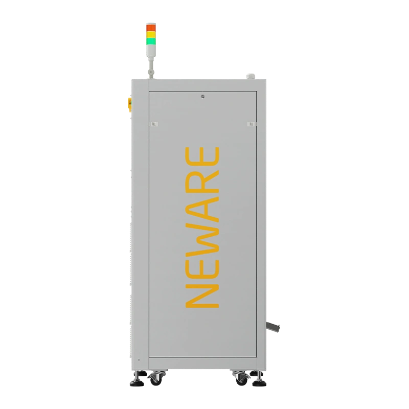  NEWARE Battery Testing Solutions