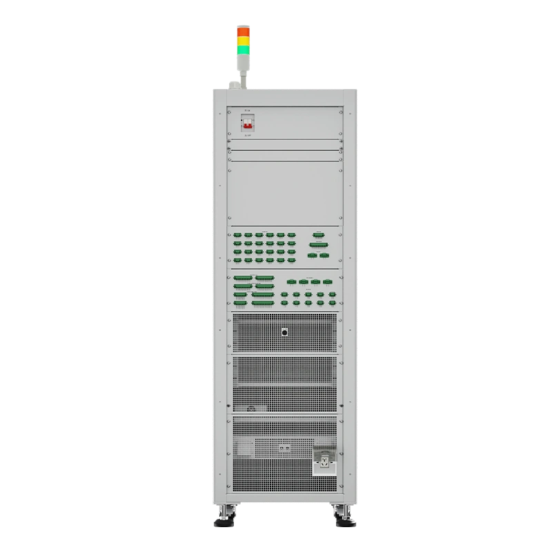 NEWARE Battery Testing Solutions
