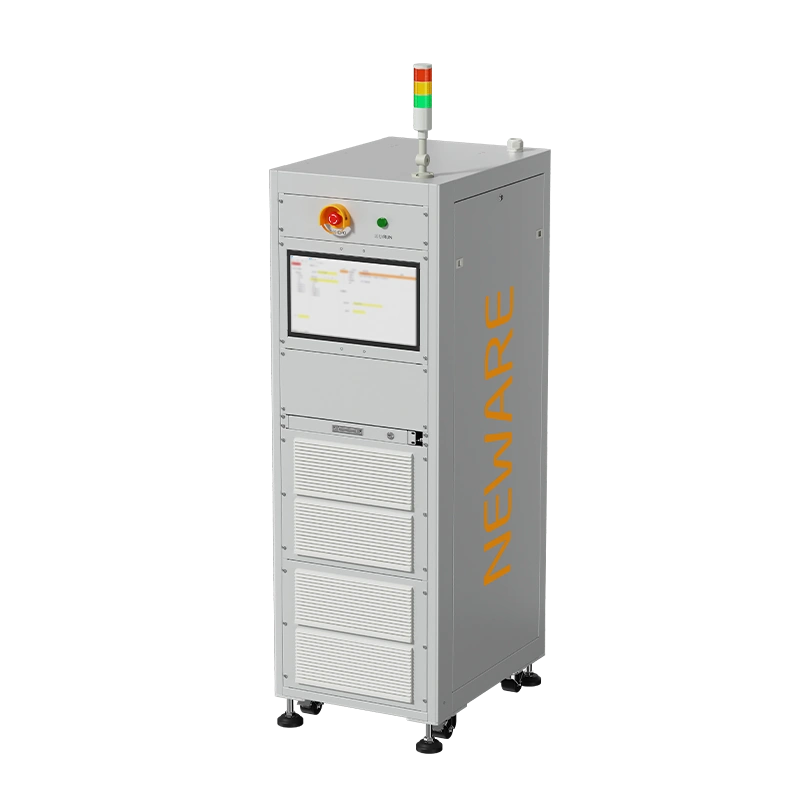  NEWARE Battery Testing Solutions