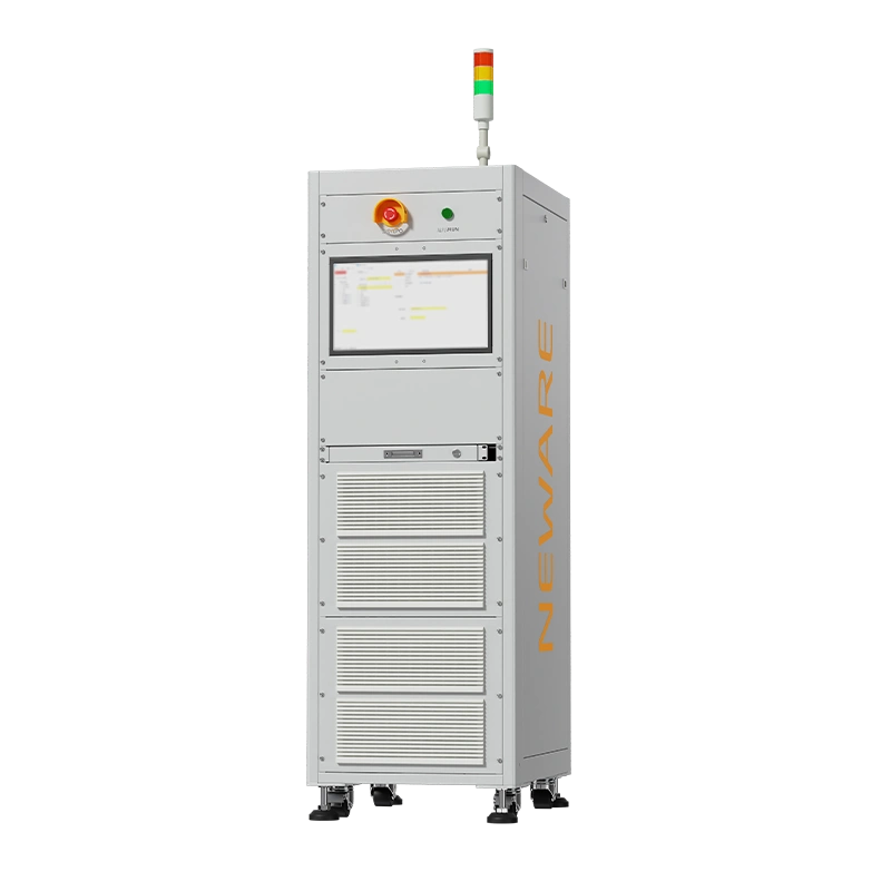  NEWARE Battery Testing Solutions