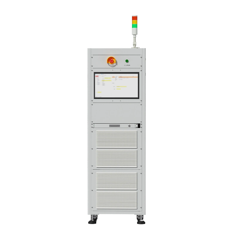  NEWARE Battery Testing Solutions