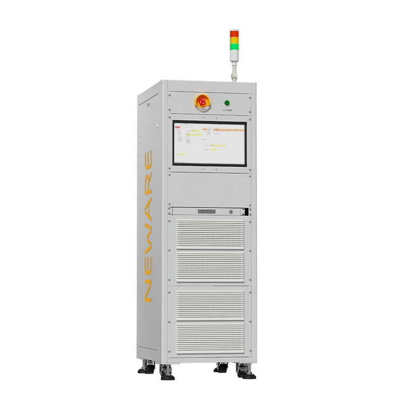  NEWARE Battery Testing Solutions