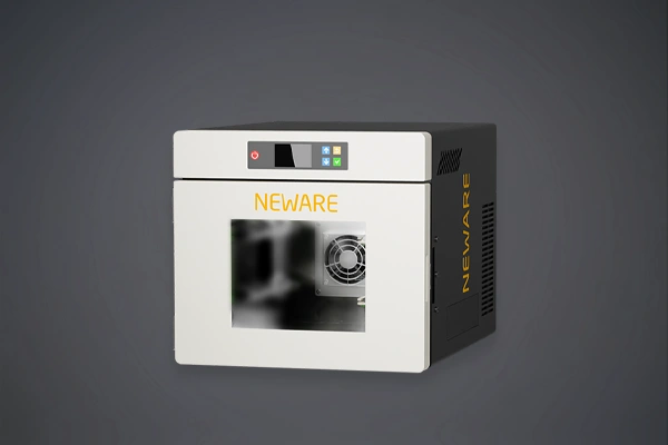 Self-discharge tester-thumb