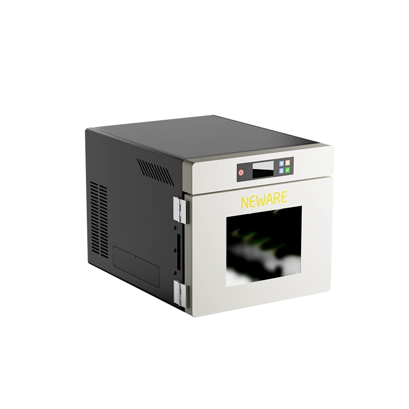  NEWARE Battery Testing Solutions