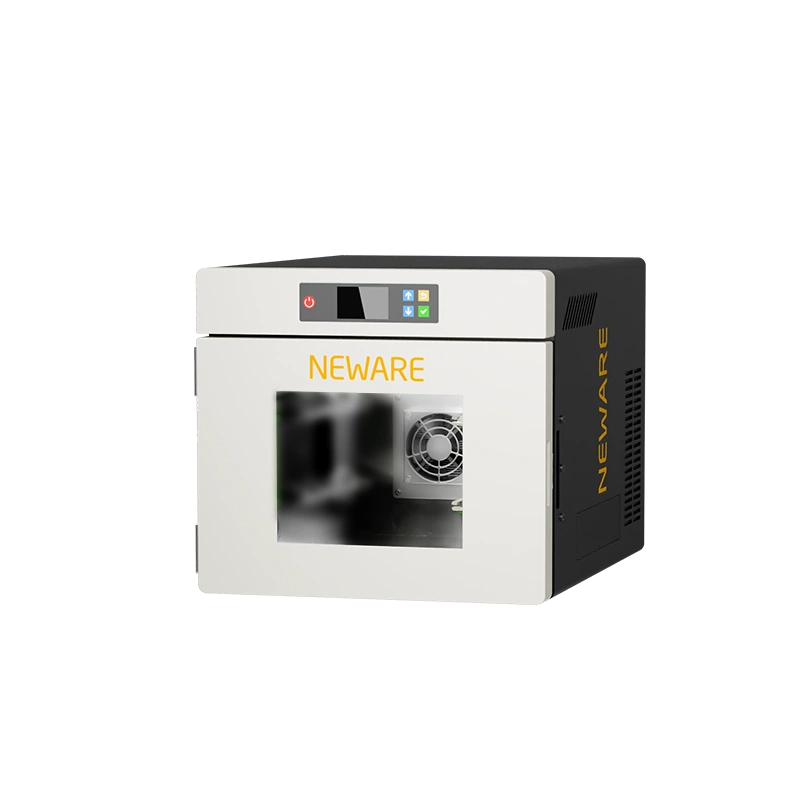  NEWARE Battery Testing Solutions