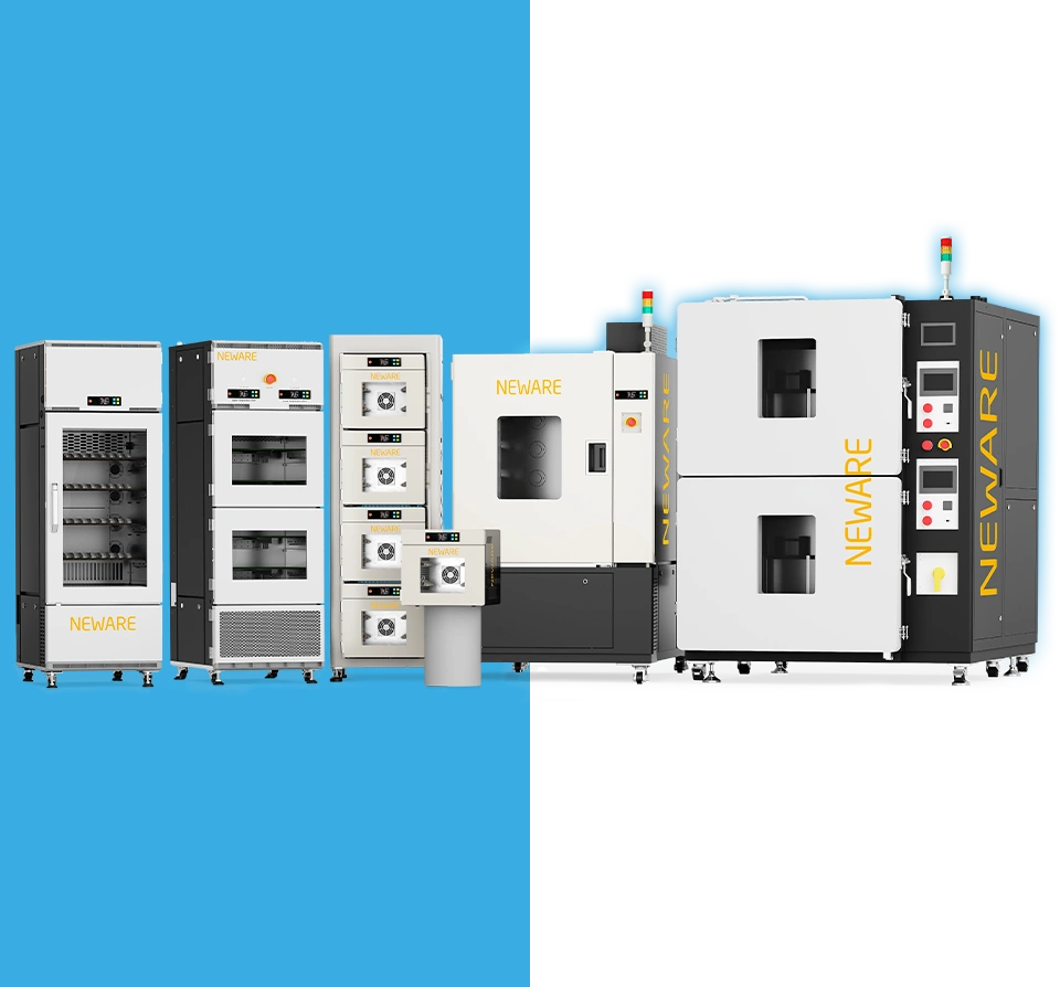 NEWARE-All-in-One-Battery-Testing-System