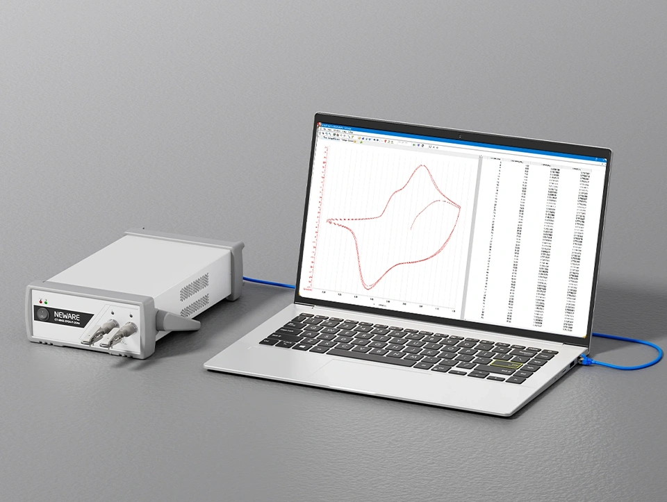 NEWARE CTCE-9000 Series-cvtest-20250819