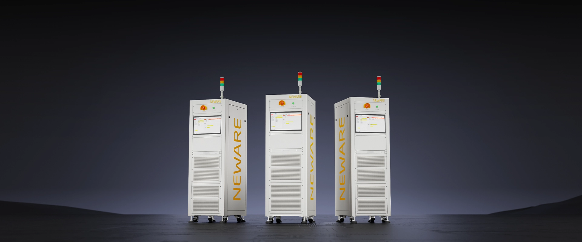 EOL testing equipment integrates safety, charge/discharge, I/O, and communication bus testing for safety and performance evaluation in 3C, power batteries, etc.
