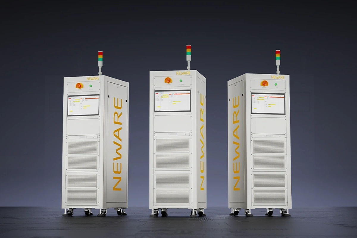 EOL testing equipment integrates safety, charge/discharge, I/O, and communication bus testing for safety and performance evaluation in 3C, power batteries, etc.