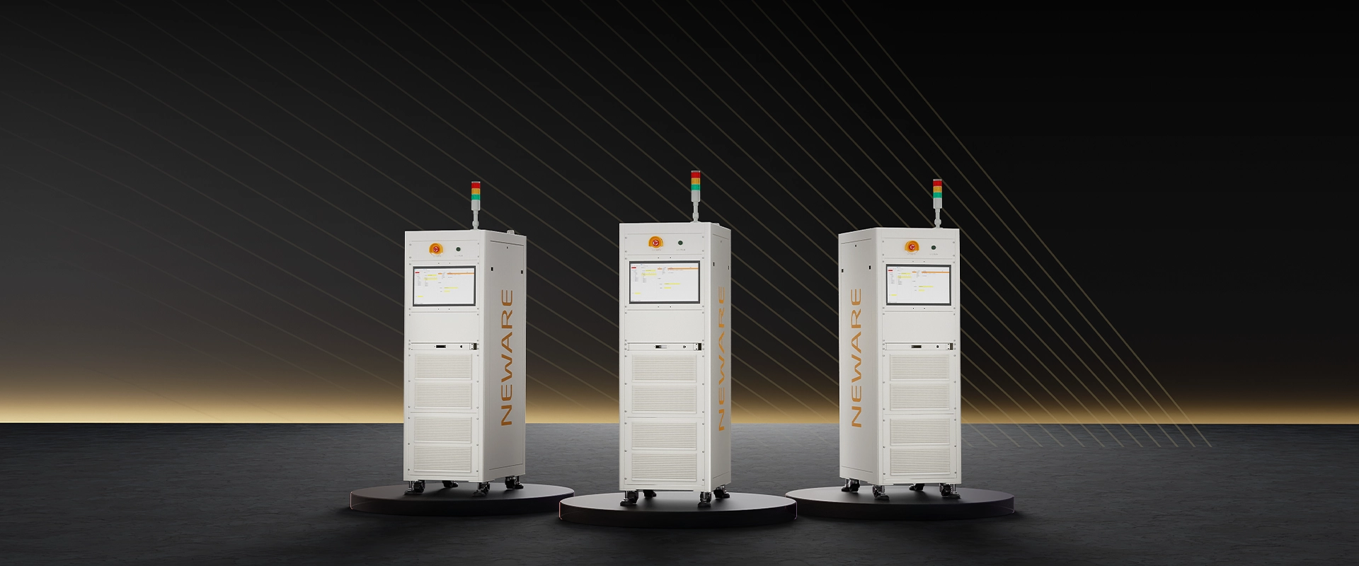 24-channel high-precision battery simulation for rapid BMS validation, delivering a safe and efficient full-stack solution.