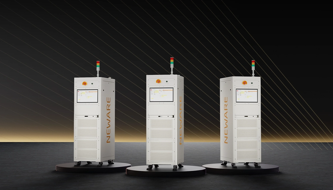 BMS Testing System-Battery Test Equipment-NEWARE
