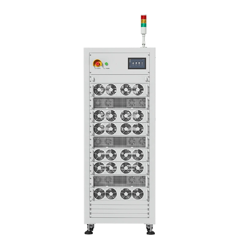  NEWARE Battery Testing Solutions