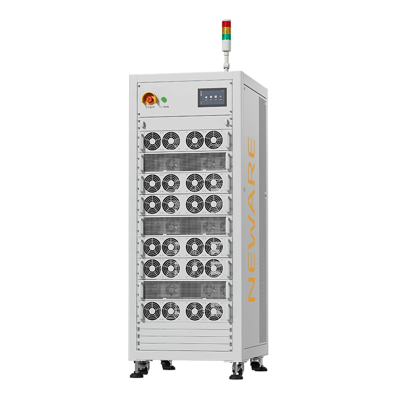  NEWARE Battery Testing Solutions
