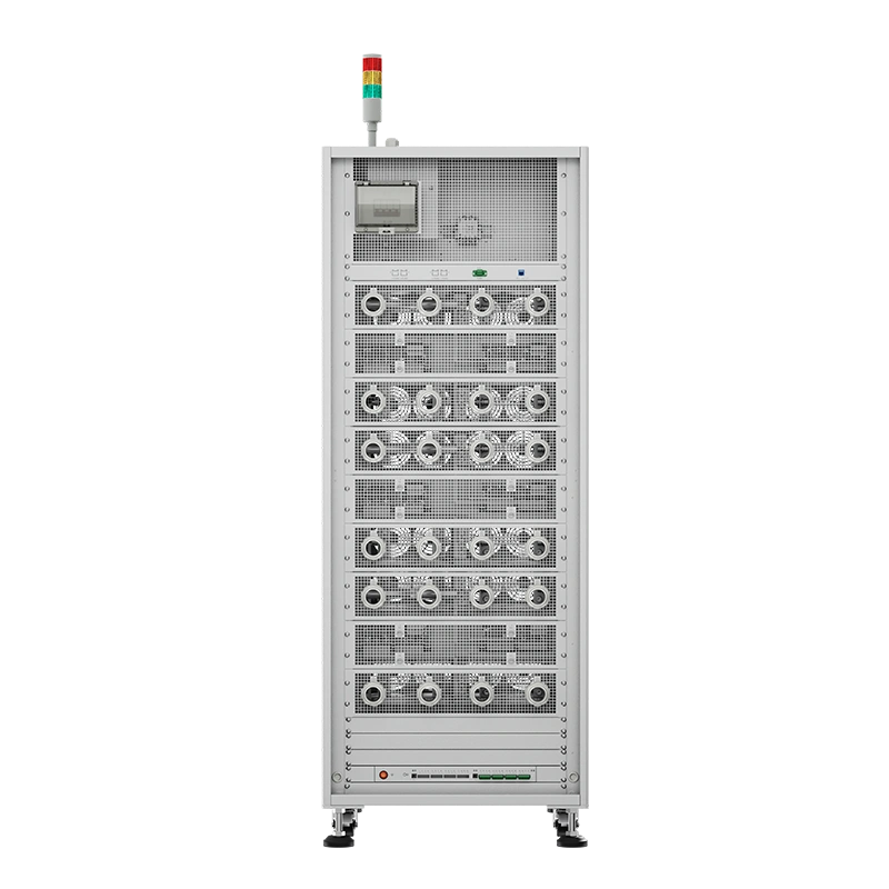  NEWARE Battery Testing Solutions