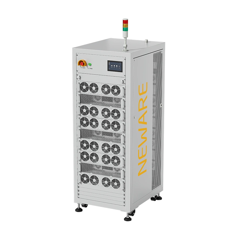  NEWARE Battery Testing Solutions