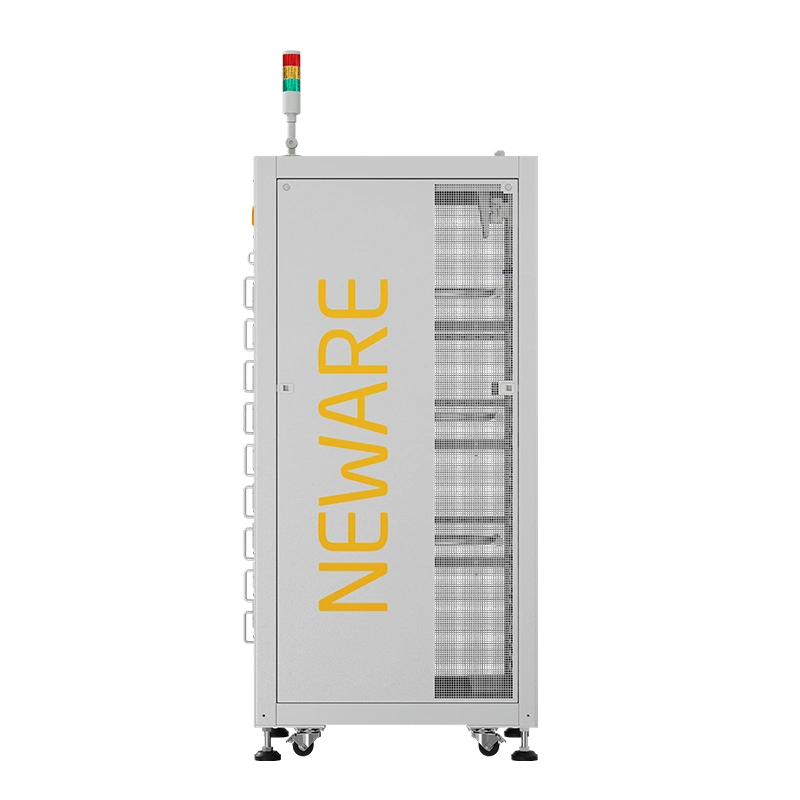  NEWARE Battery Testing Solutions