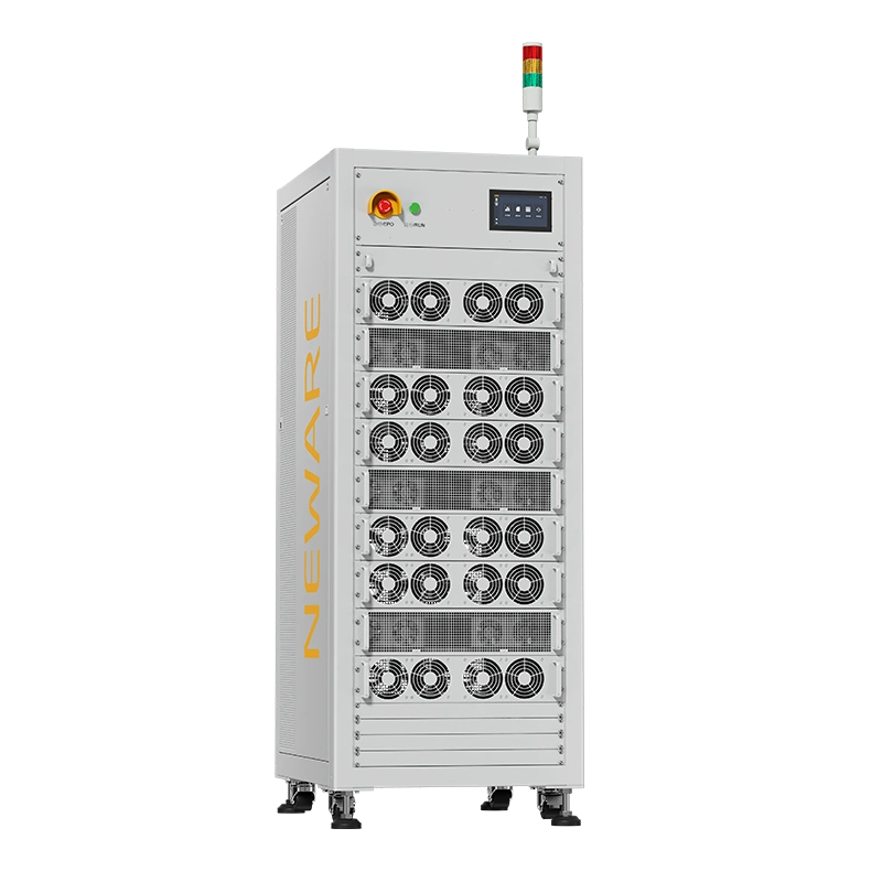  NEWARE Battery Testing Solutions