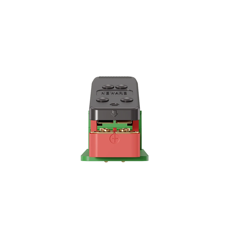  NEWARE Battery Testing Solutions