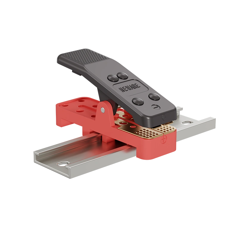  NEWARE Battery Testing Solutions