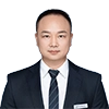 NEWARE sales expert Andy Wan