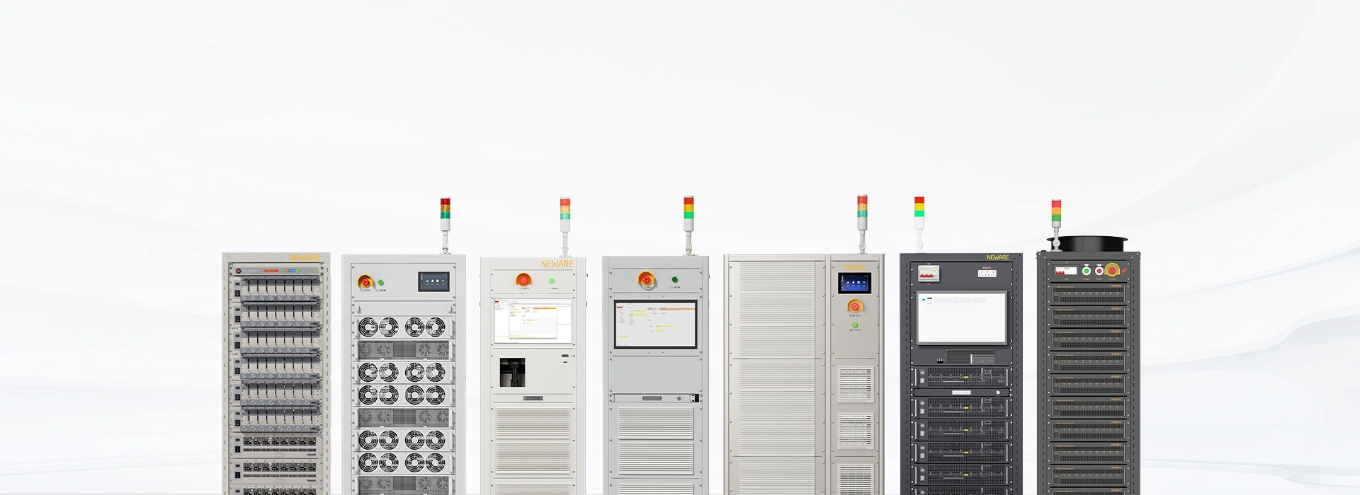 Empowering global battery R&D and production.