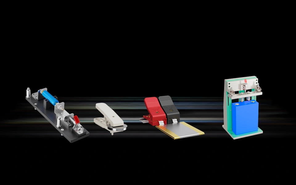 Complementing your equipment with essential add-ons.