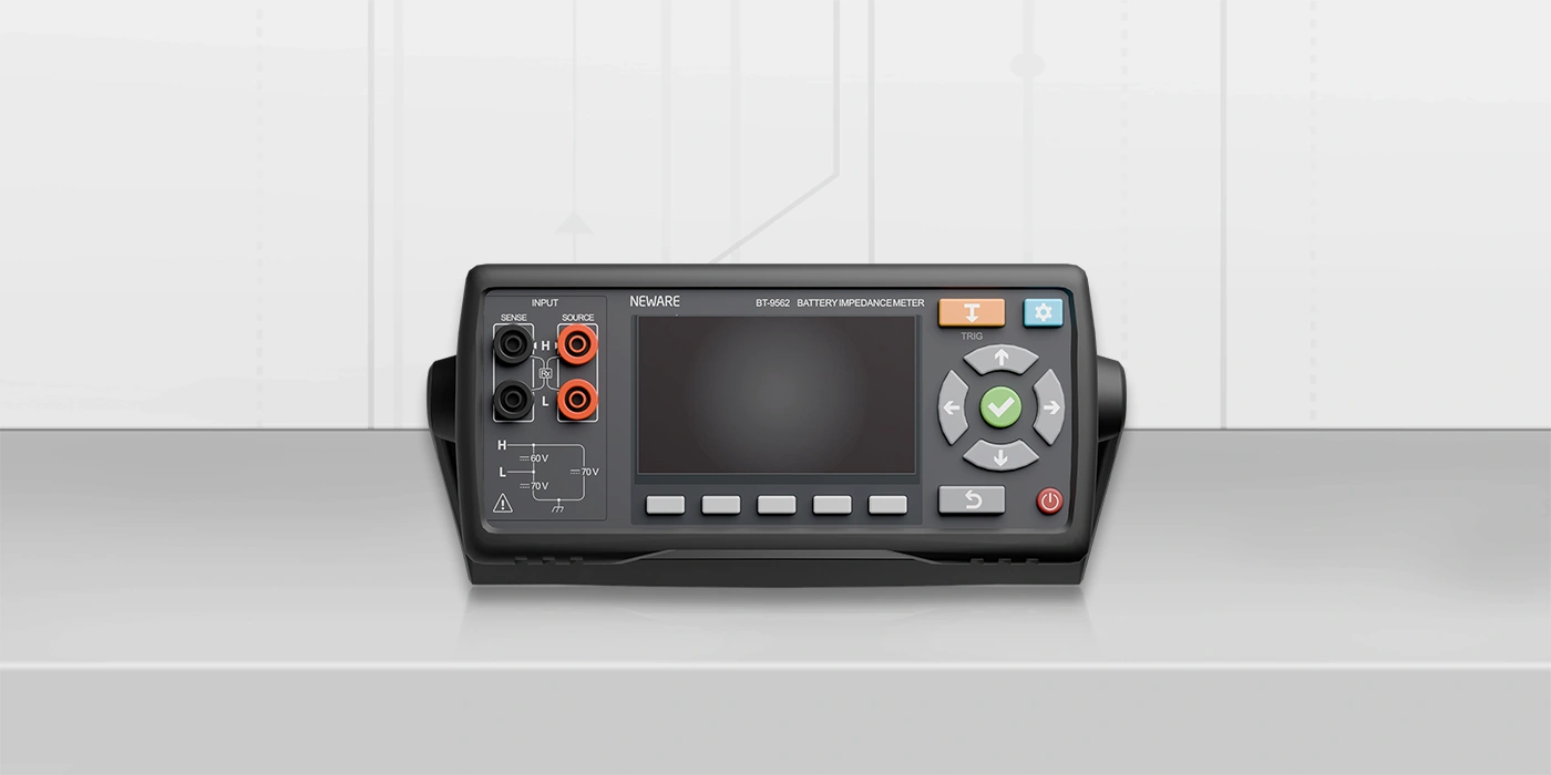NEWARE BT-9562 High Precision Battery Internal Resistance Instrument