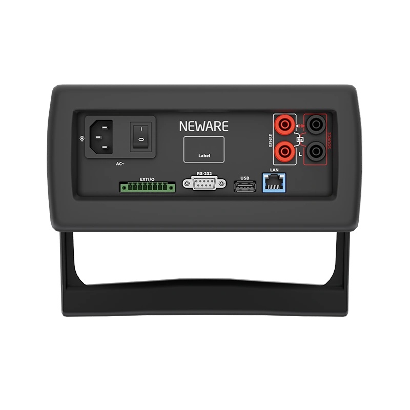  NEWARE Battery Testing Solutions