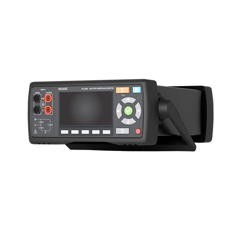  NEWARE Battery Testing Solutions