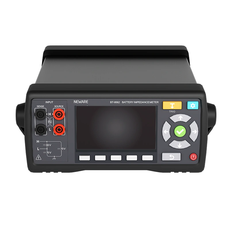  NEWARE Battery Testing Solutions