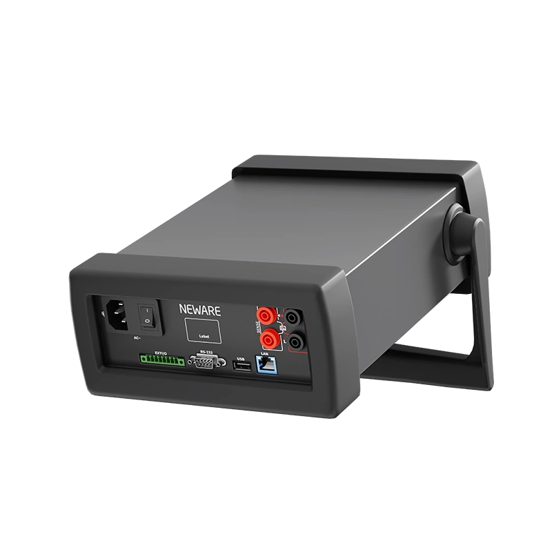  NEWARE Battery Testing Solutions