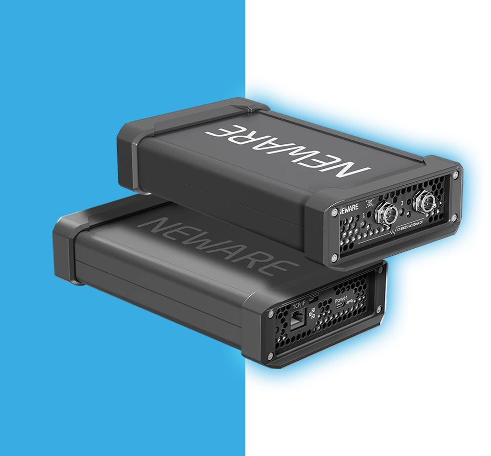 CE-8000 3C Battery Testing System-20250911