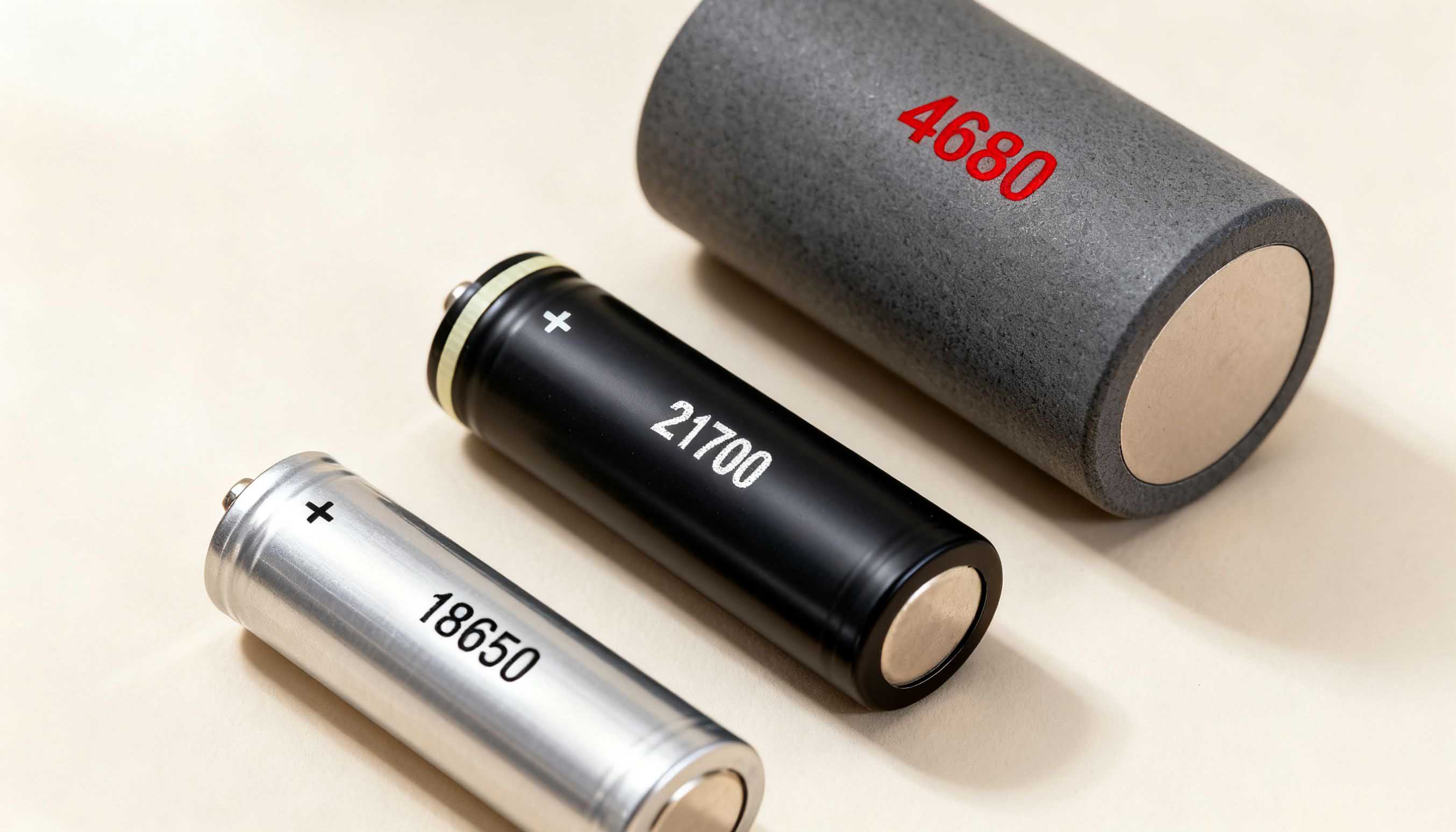 lithium-Ion-Cylindrical-Battery