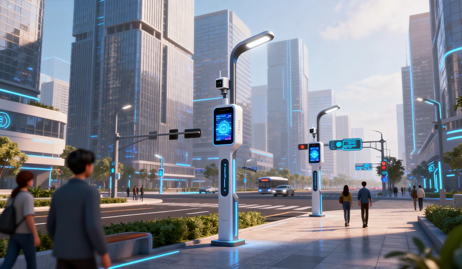 Intelligent testing solutions for safety assurance.