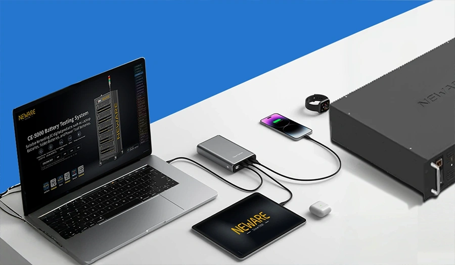 3C Electronic Products