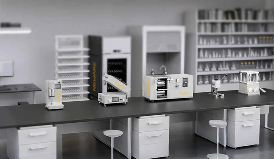 Formation and shaping in one step.