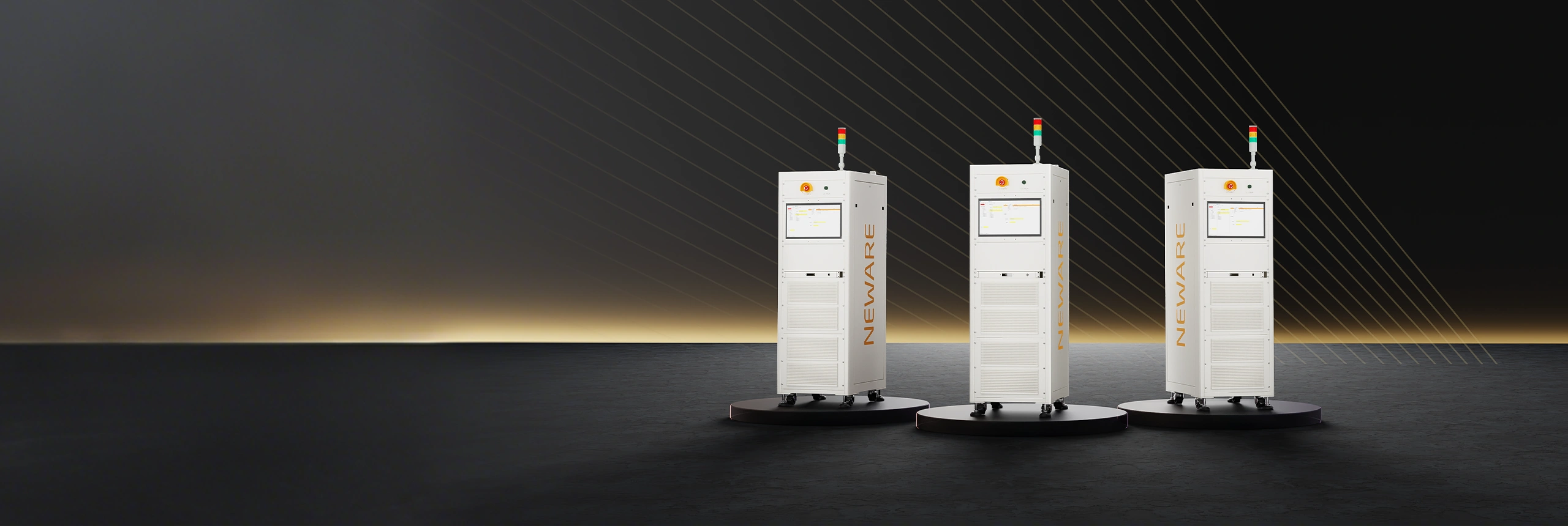 24CH Battery Simulator