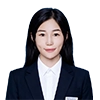 NEWARE sales expert Laisse Zeng