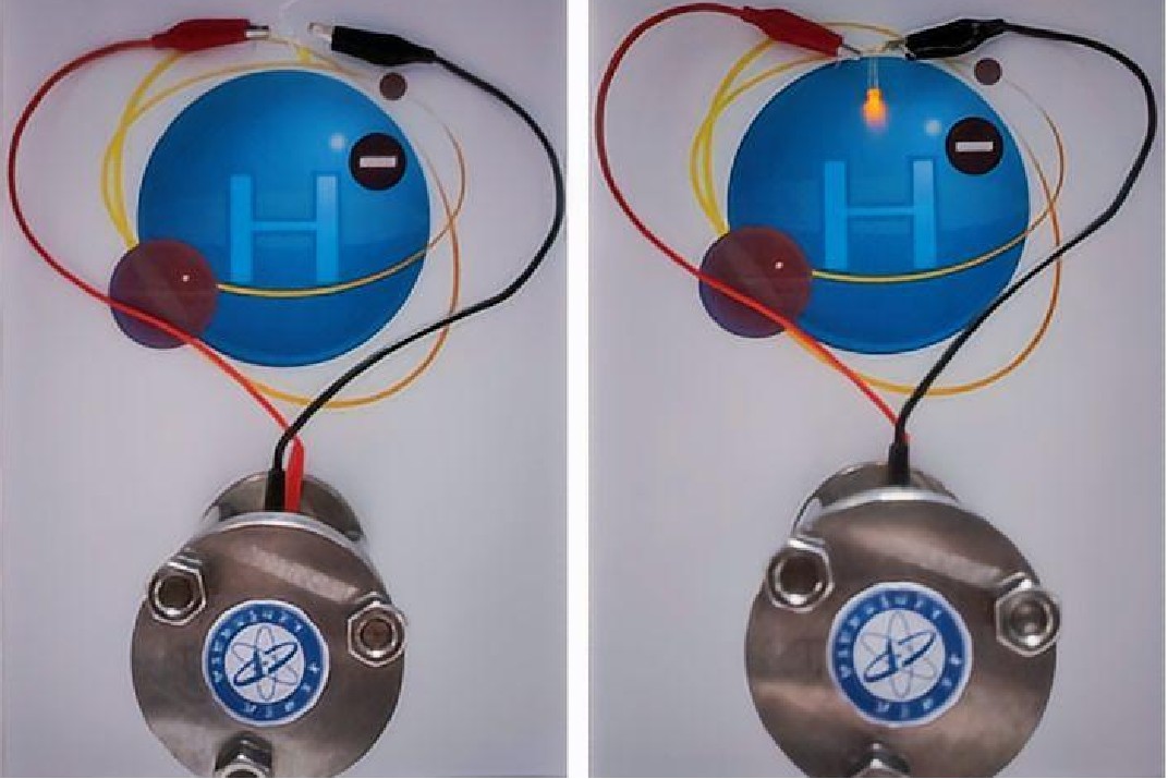hydride-ion battery, hydrogen-based batteries,hydrogen fuel cell