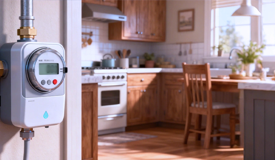 Measuring Meters-20250929Precisely measure battery capacity and balance the relationship between capacity and volume.