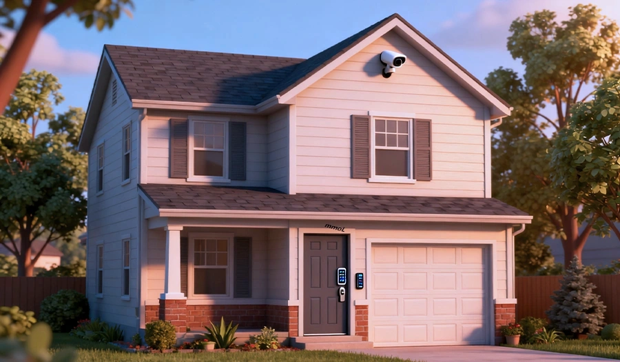 High-precision charge-discharge cycling tests evaluate battery lifespan and stability.