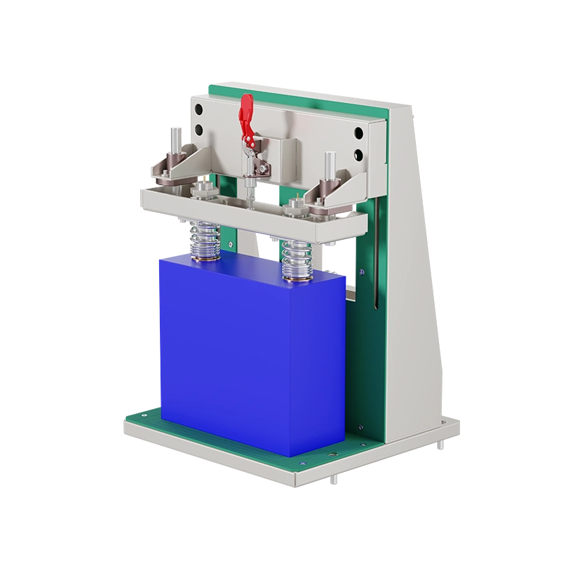  NEWARE Battery Testing Solutions