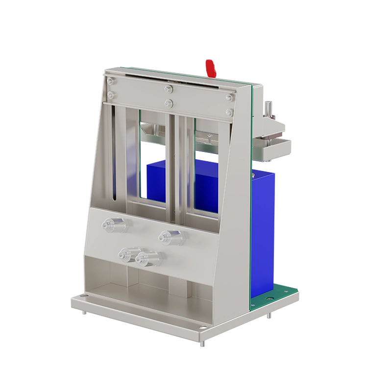  NEWARE Battery Testing Solutions