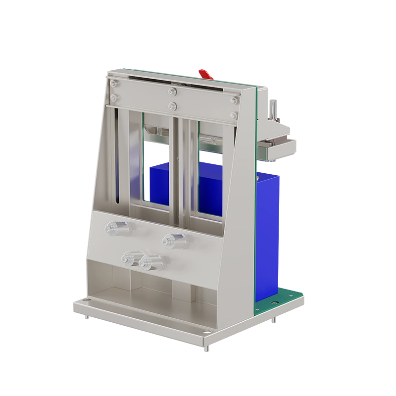  NEWARE Battery Testing Solutions