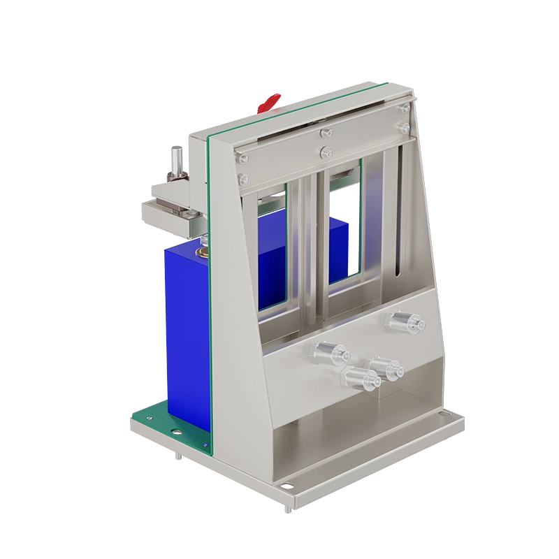  NEWARE Battery Testing Solutions